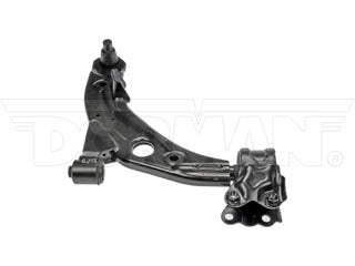 Dorman 521-746 Suspension - Control Arm and Ball Joint Assembly