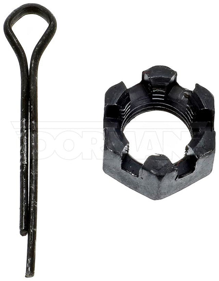 Dorman 521-756 Control Arm 2003-2007 Honda Accord - view 6
