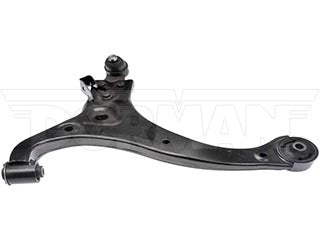 Dorman 521-757 Suspension - Control Arm and Ball Joint Assembly