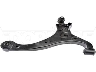 Dorman 521-758 Suspension - Control Arm and Ball Joint Assembly