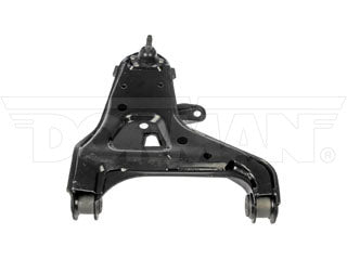 Dorman 521-796 Suspension - Control Arm and Ball Joint Assembly