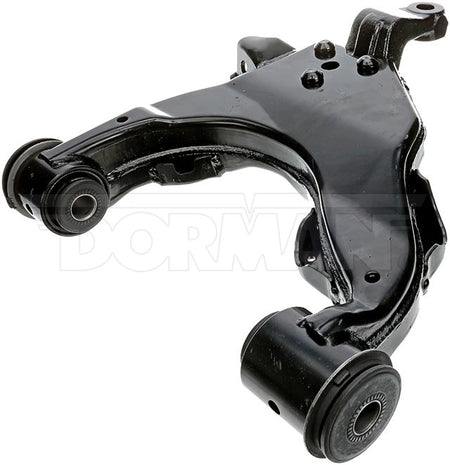 Dorman 521-810 Control Arm 2000-2003 Toyota Tundra - view 4