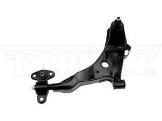 Dorman 521-845 Suspension - Control Arm and Ball Joint Assembly