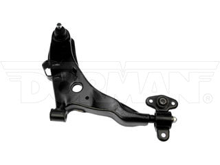 Dorman 521-846 Suspension - Control Arm and Ball Joint Assembly