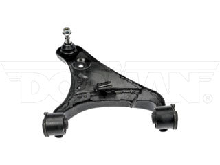 Dorman 521-863 Suspension - Control Arm and Ball Joint Assembly