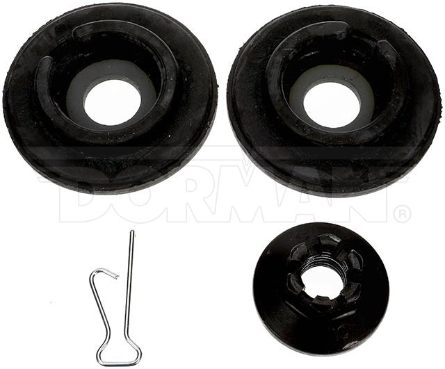 Dorman 521-893 Control Arm 2007-2013 Acura MDX - view 6