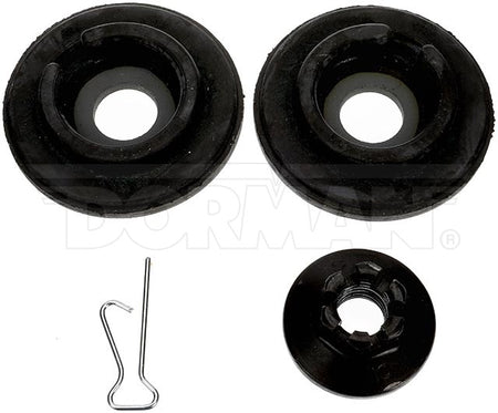 Dorman 521-893 Control Arm 2007-2013 Acura MDX - view 6