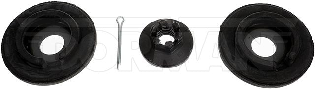 Dorman 521-894 Control Arm 2007-2013 Acura MDX - view 6