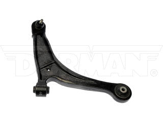 Dorman 521-896 Suspension - Control Arm and Ball Joint Assembly