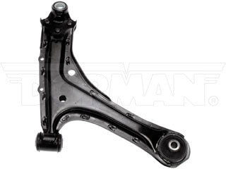 Dorman 521-901 Suspension - Control Arm and Ball Joint Assembly