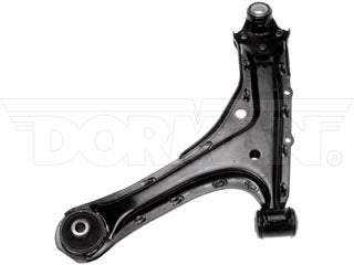 Dorman 521-902 Suspension - Control Arm and Ball Joint Assembly