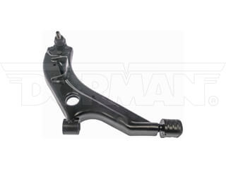 Dorman 521-904 Suspension - Control Arm and Ball Joint Assembly