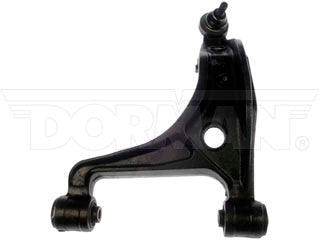 Dorman 521-906 Suspension - Control Arm and Ball Joint Assembly