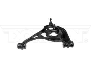 Dorman 521-921 Suspension - Control Arm and Ball Joint Assembly