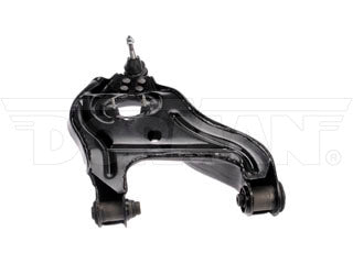 Dorman 521-935 Suspension - Control Arm and Ball Joint Assembly
