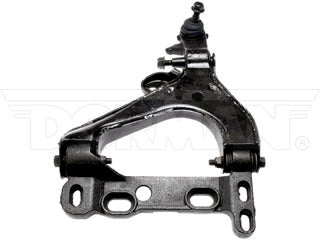 Dorman 521-971 Suspension - Control Arm and Ball Joint Assembly