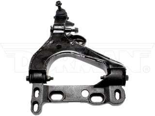 Dorman 521-972 Suspension - Control Arm and Ball Joint Assembly