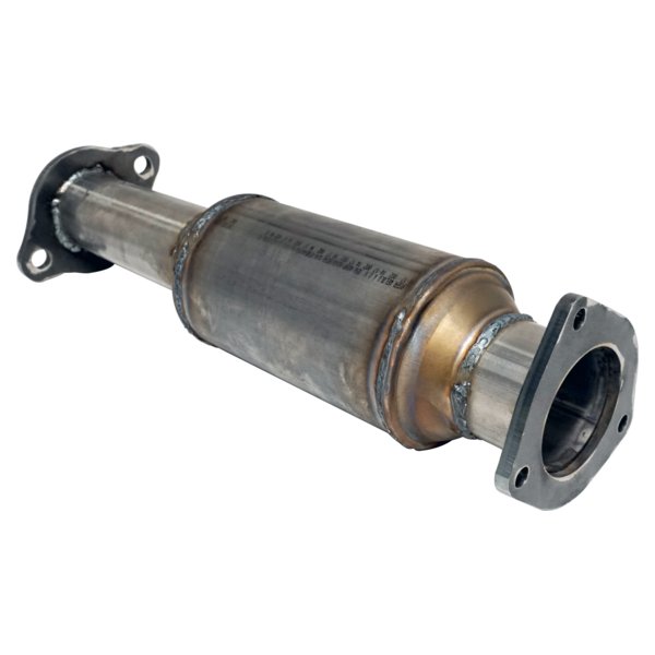 Crown 52101116AC Catalytic Converter 00-01 Jeep Cherokee