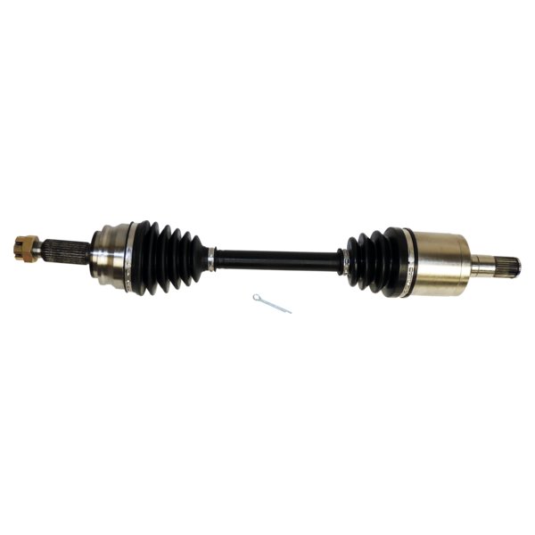 Crown 52123871AB CV Axle Shaft Assembly 14-17 Jeep Compass, Patriot