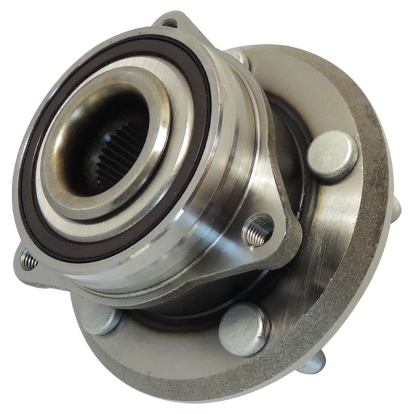 Crown 52124767AC Hub Assembly 11-25 Jeep Grand Cherokee, Dodge Durango