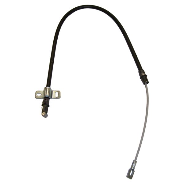Crown 52128243AD Parking Brake Cable 99-04 Jeep Grand Cherokee