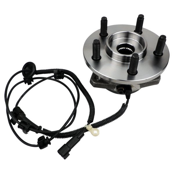 Crown 52128693AA Hub Assembly 02-07 Jeep Liberty