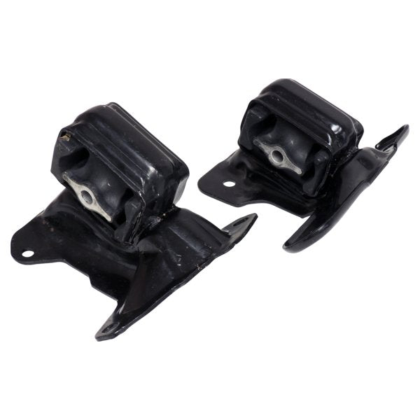 Crown 52129268K Engine Mount Set 06-07 Jeep Liberty
