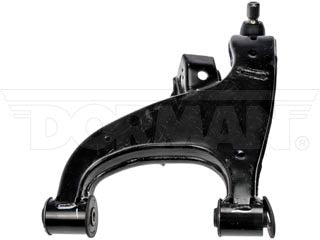 Dorman 522-007 Suspension - Control Arm and Ball Joint Assembly