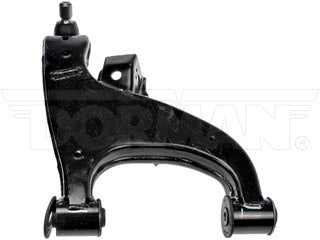Dorman 522-008 Suspension - Control Arm and Ball Joint Assembly