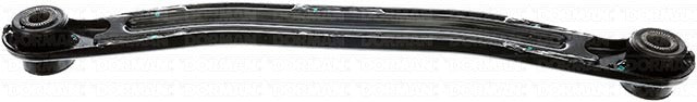 Dorman 522-019 Control Arm 2003-2006 Hyundai Accent - view 3