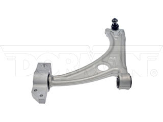Dorman 522-029 Suspension - Control Arm and Ball Joint Assembly