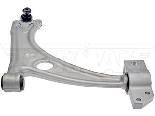 Dorman 522-030 Suspension - Control Arm and Ball Joint Assembly