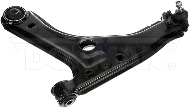 Dorman 522-033 Control Arm 1992-1999 Volkswagen Jetta - view 2