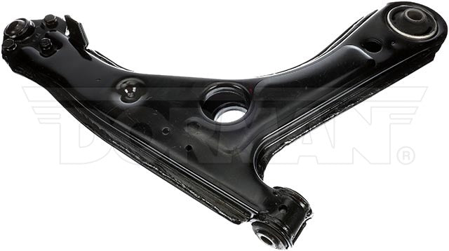 Dorman 522-033 Control Arm 1992-1999 Volkswagen Jetta - view 3