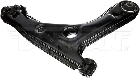 Dorman 522-033 Control Arm 1992-1999 Volkswagen Jetta - view 3