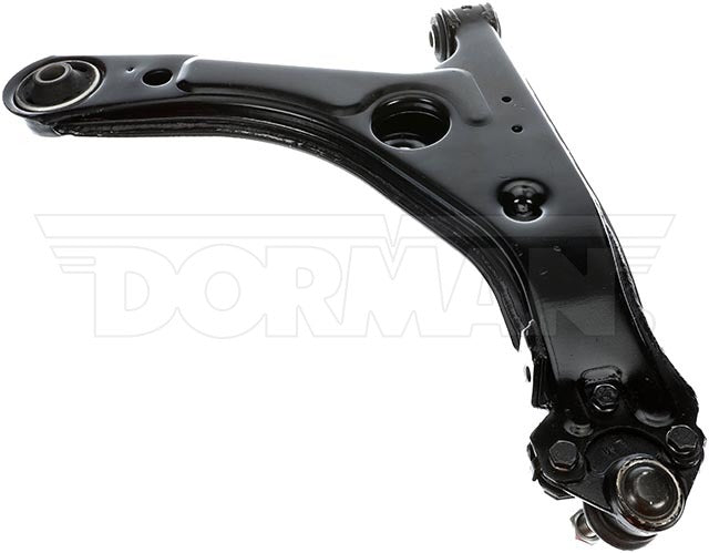 Dorman 522-033 Control Arm 1992-1999 Volkswagen Jetta - view 4
