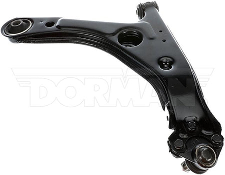 Dorman 522-033 Control Arm 1992-1999 Volkswagen Jetta - view 4