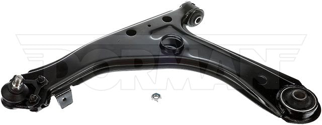 Dorman 522-033 Control Arm 1992-1999 Volkswagen Jetta - view 5