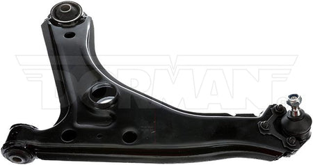 Dorman 522-033 Control Arm 1992-1999 Volkswagen Jetta - view 1
