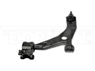 Dorman 522-059 Suspension - Control Arm and Ball Joint Assembly