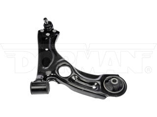 Dorman 522-066 Suspension - Control Arm and Ball Joint Assembly