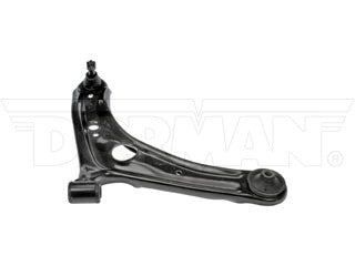 Dorman 522-102 Suspension - Control Arm and Ball Joint Assembly