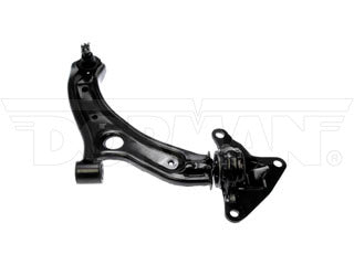 Dorman 522-114 Suspension - Control Arm and Ball Joint Assembly