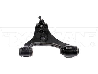 Dorman 522-141 Suspension - Control Arm and Ball Joint Assembly