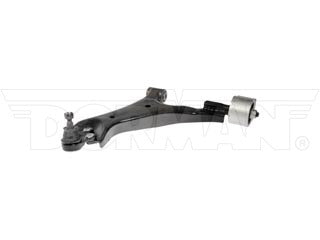 Dorman 522-147 Suspension - Control Arm and Ball Joint Assembly