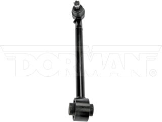 Dorman 522-163 Suspension - Control Arm and Ball Joint Assembly