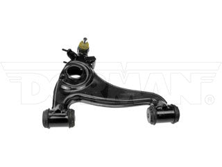 Dorman 522-190 Suspension - Control Arm and Ball Joint Assembly