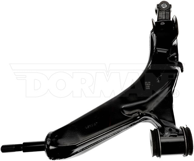 Dorman 522-199 Control Arm 2005-2015 Lexus IS250 - view 4