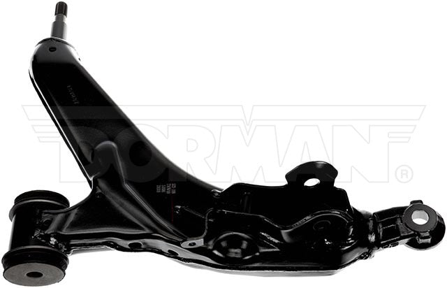 Dorman 522-199 Control Arm 2005-2015 Lexus IS250 - view 1