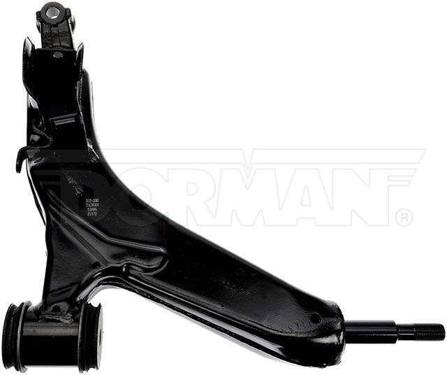 Dorman 522-200 Control Arm 2005-2015 Lexus IS250 - view 4